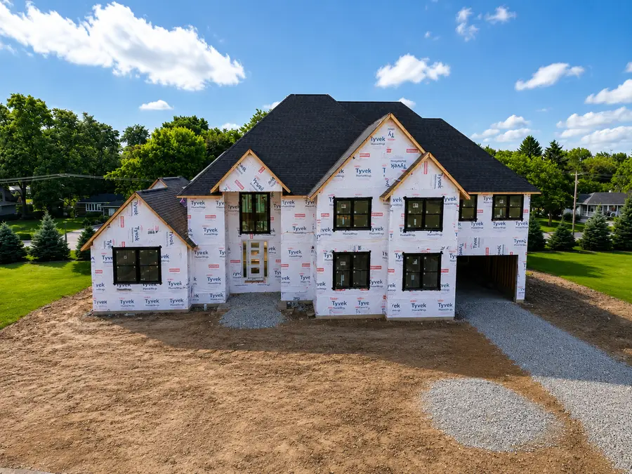 24824 Barolo Drive, Plainfield, IL 60586 - #3