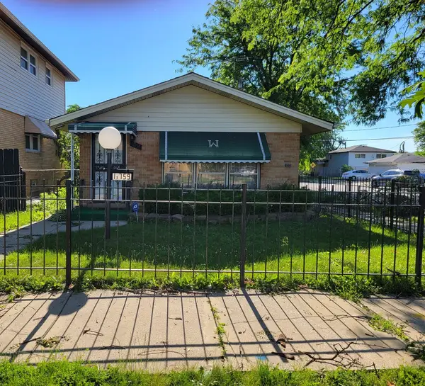 11759 S Laflin Street, Chicago, IL 60643