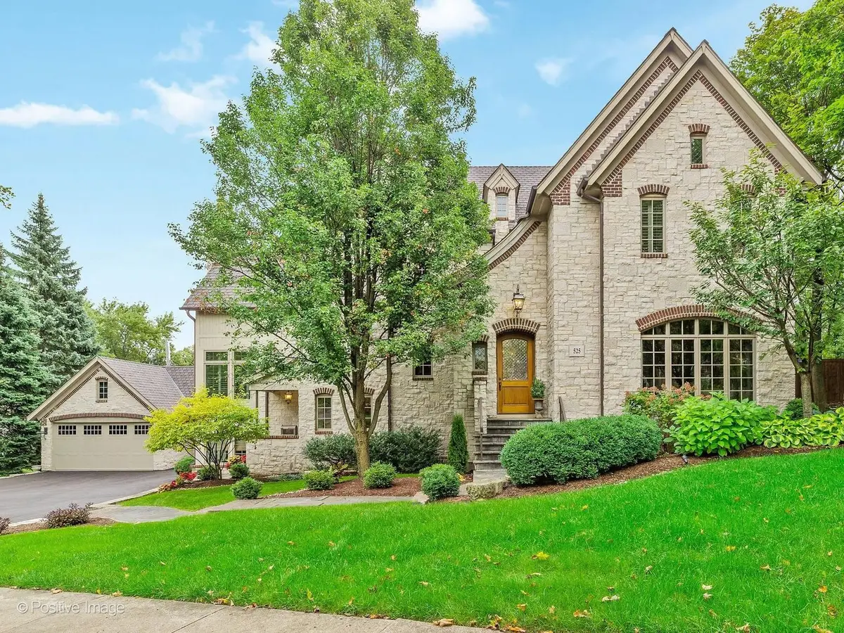 525 N York Road, Hinsdale, IL 60521 - #1