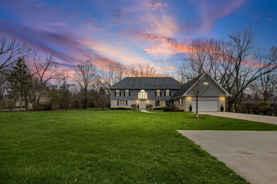 75 Ela Road, Inverness, IL 60067 - #3