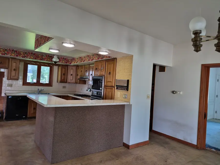 304 N Central Avenue, Ladd, IL 61329 - #3