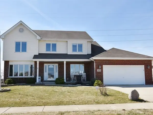 14736 S Carlton Lane, Homer Glen, IL 60491