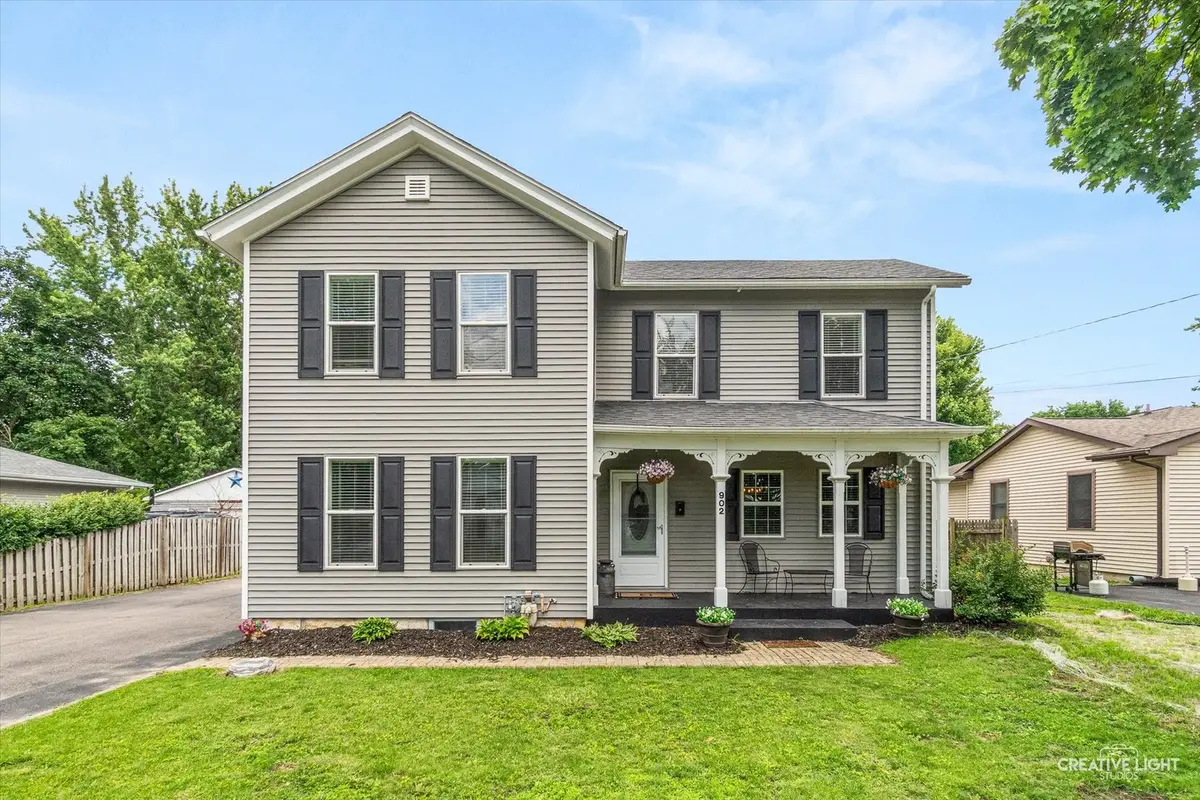 902 N Main Street, Sandwich, IL 60548 - #1