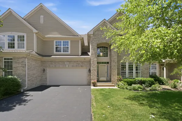 703 Fieldstone Court, Inverness, IL 60010