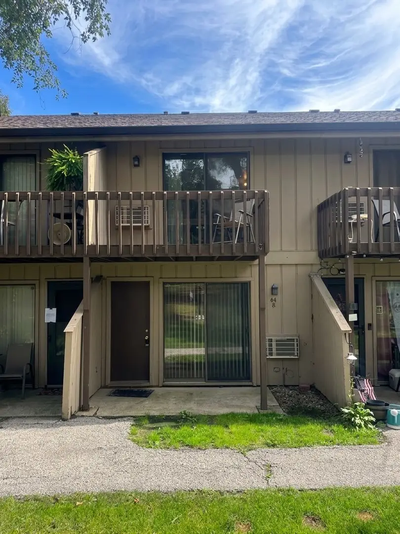 64 Aspen Colony #8, Fox Lake, IL 60020 - #1