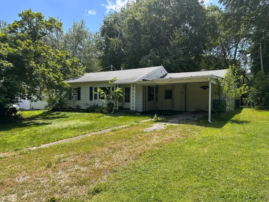 433 Marteeny Street, Mount Vernon, IL 62864 - #2