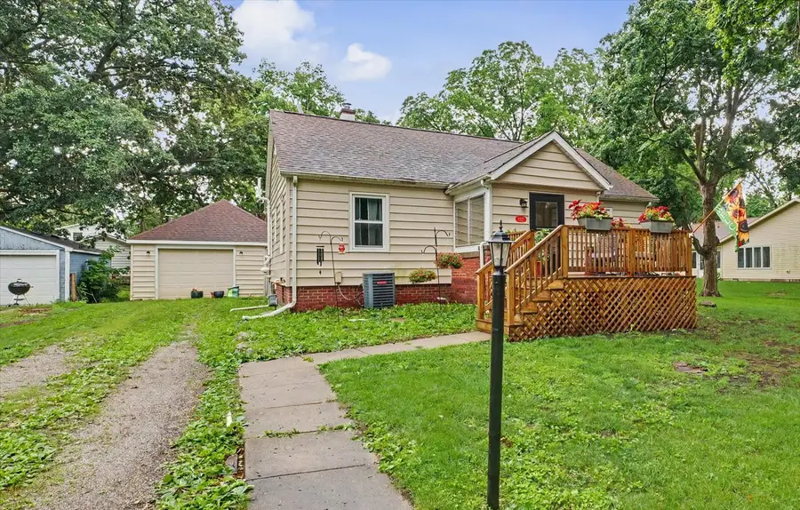 406 S Fourth Street, Saint Joseph, IL 61873 - #3