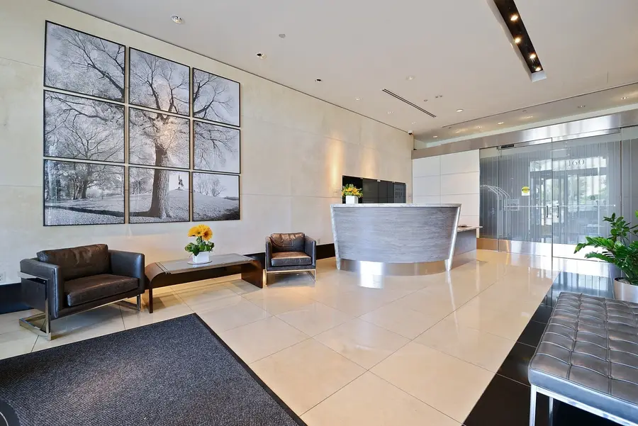 1160 S Michigan Avenue #4101, Chicago, IL 60605 - #2