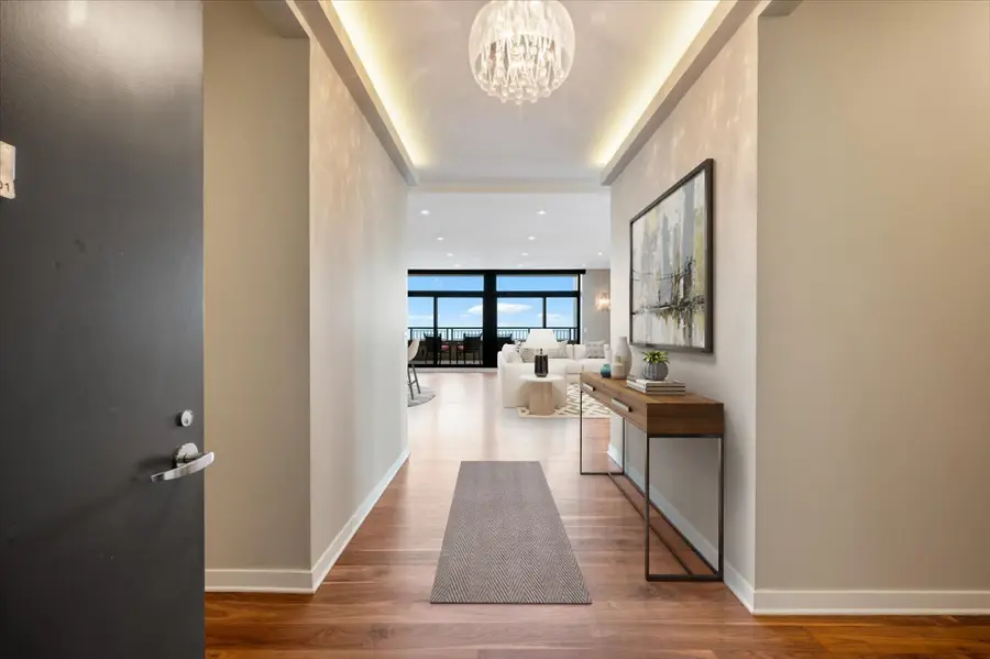 1160 S Michigan Avenue #4101, Chicago, IL 60605 - #3