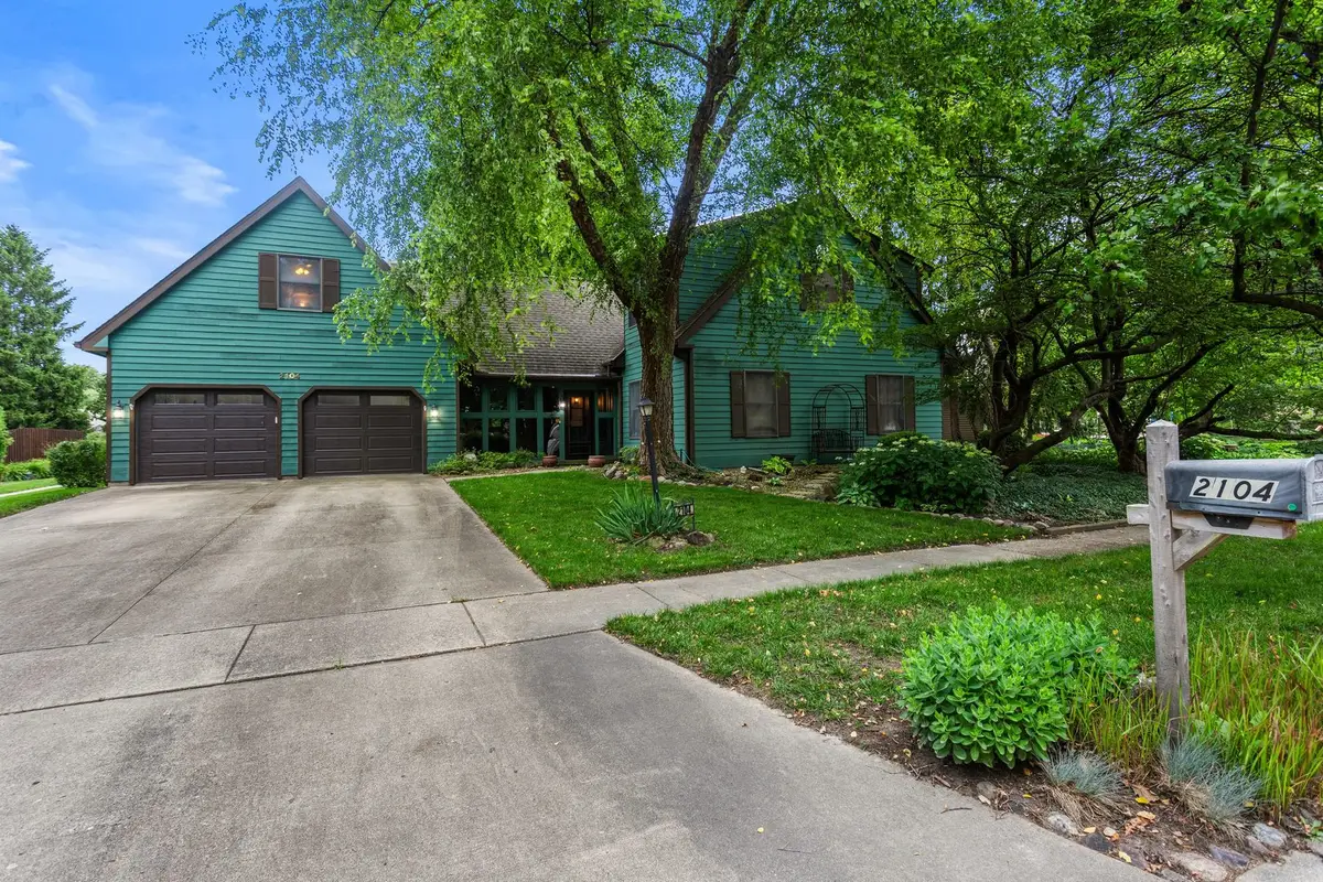 2104 Doubletree Lane, Champaign, IL 61822 - #1