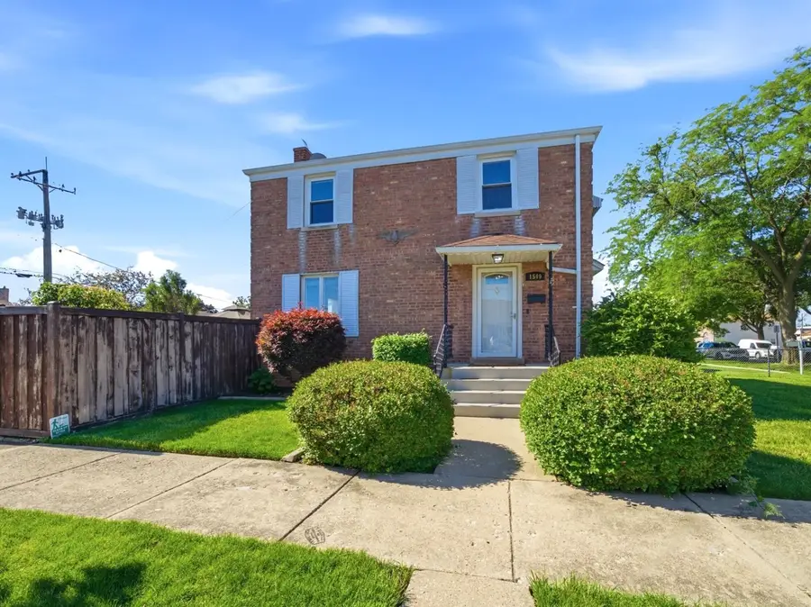 1549 N 22nd Avenue, Melrose Park, IL 60160 - #2