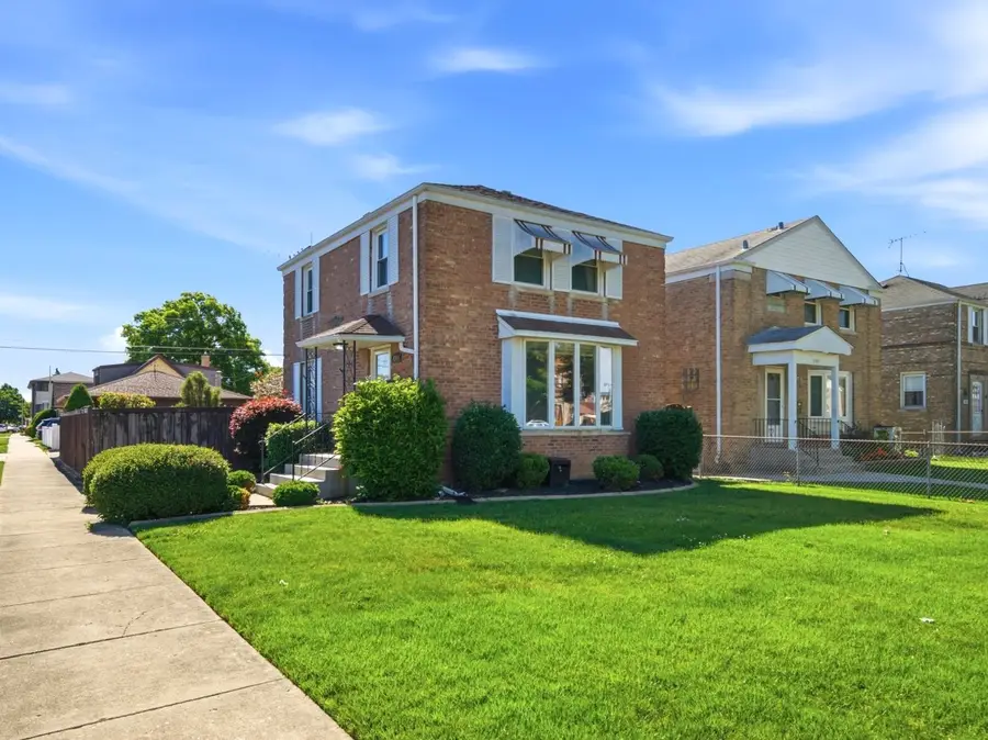 1549 N 22nd Avenue, Melrose Park, IL 60160 - #3