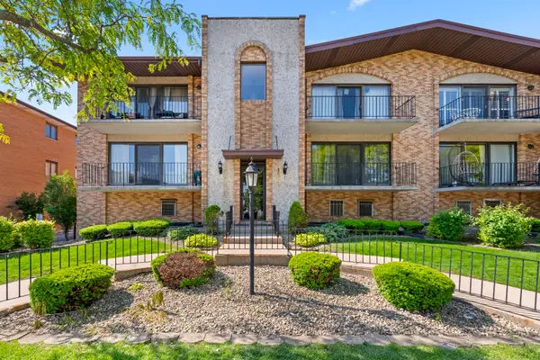 4101 W 93rd Place #1-B, Oak Lawn, IL 60453