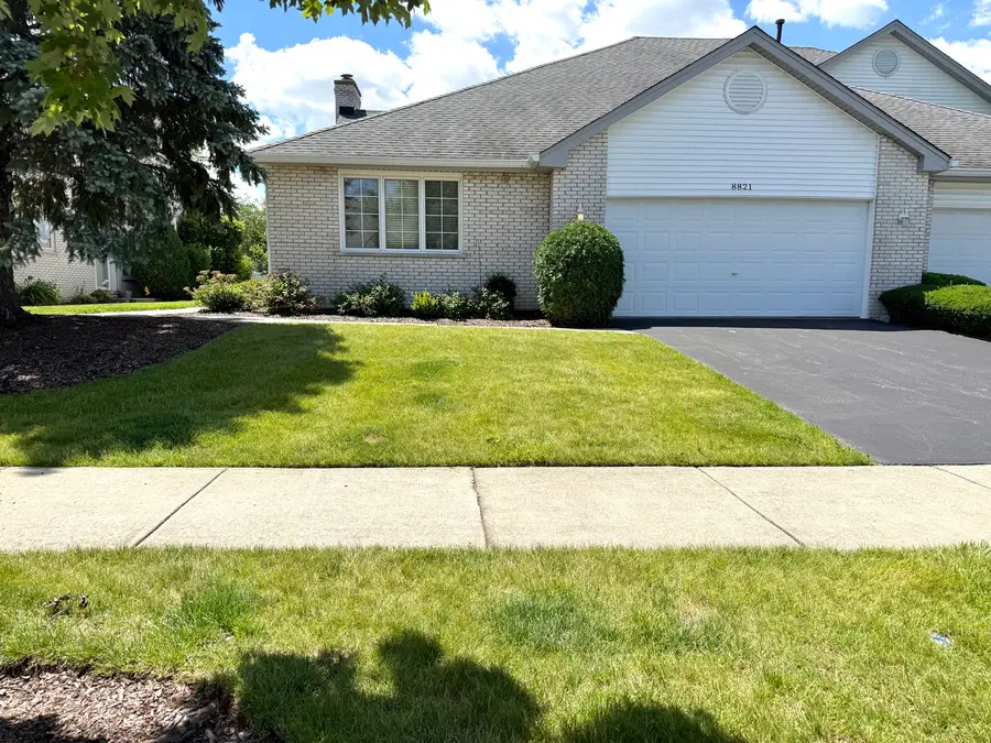 8821 Bluebird Drive, Tinley Park, IL 60487 - #2