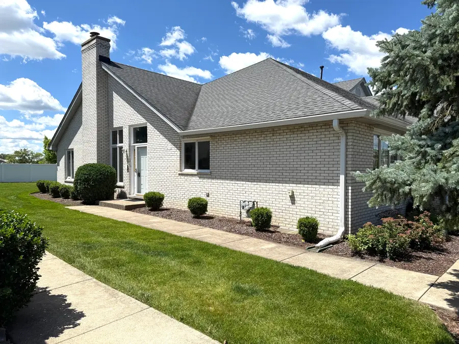 8821 Bluebird Drive, Tinley Park, IL 60487 - #3