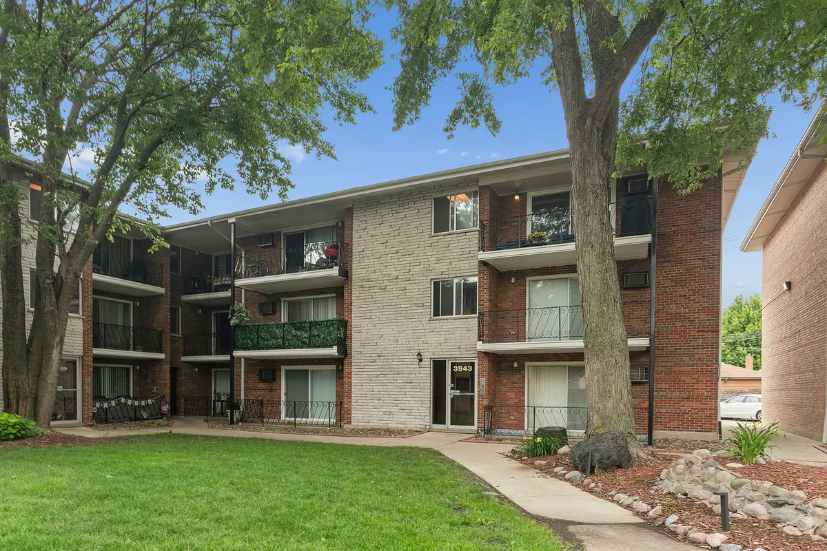 3943 W 104th Street #3B, Chicago, IL 60655 - #1