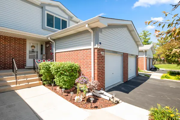 15946 Ashford Court, Tinley Park, IL 60477