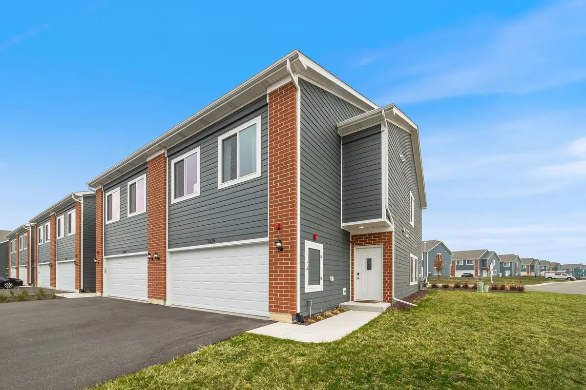 1207 Gillespie Lane, Yorkville, IL 60560 - #1