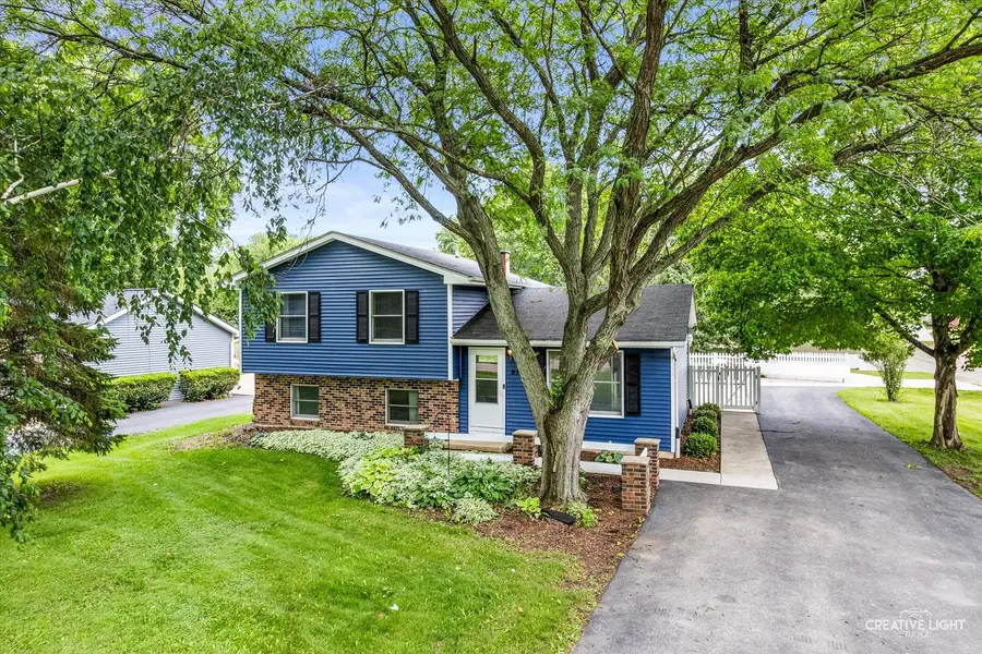 883 Holiday Drive, Lake Holiday, IL 60548 - #2