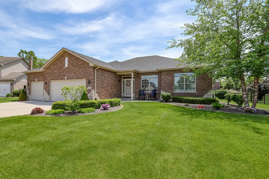 12427 Pemrose Court, Mokena, IL 60448 - #2