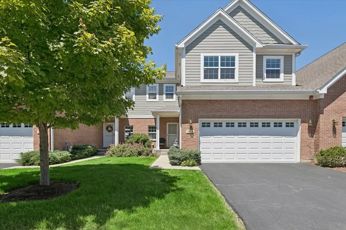 1814 Torrey Parkway, Libertyville, IL 60048 - #1