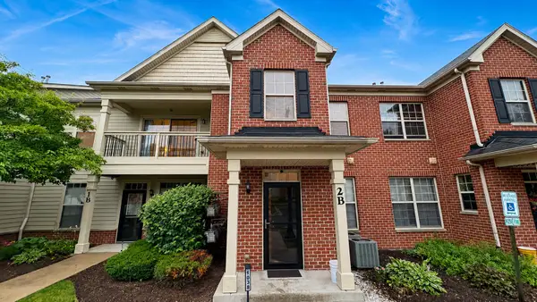 1038 Swift Road #2B, Glen Ellyn, IL 60137