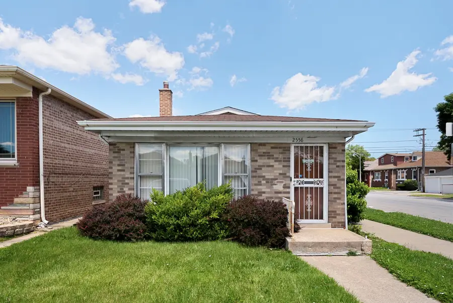 2558 E 93rd Street, Chicago, IL 60617 - #2