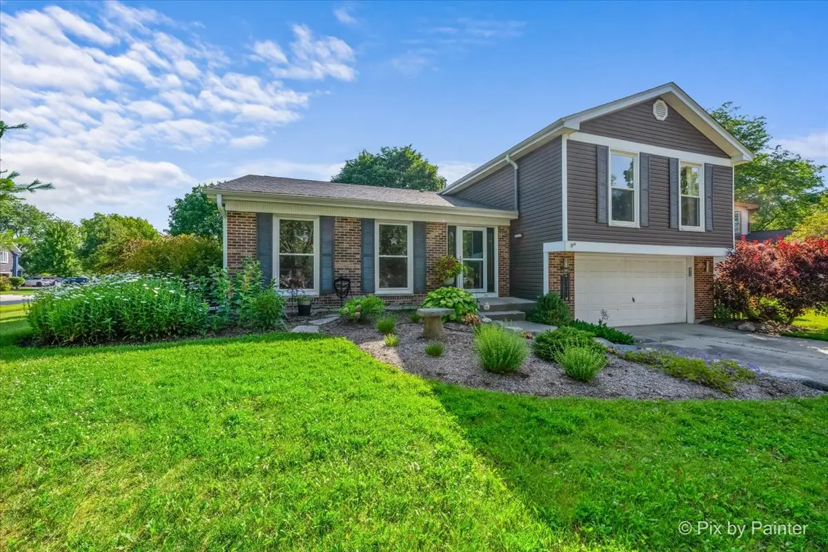 1021 Colony Drive, Crystal Lake, IL 60014 - #1