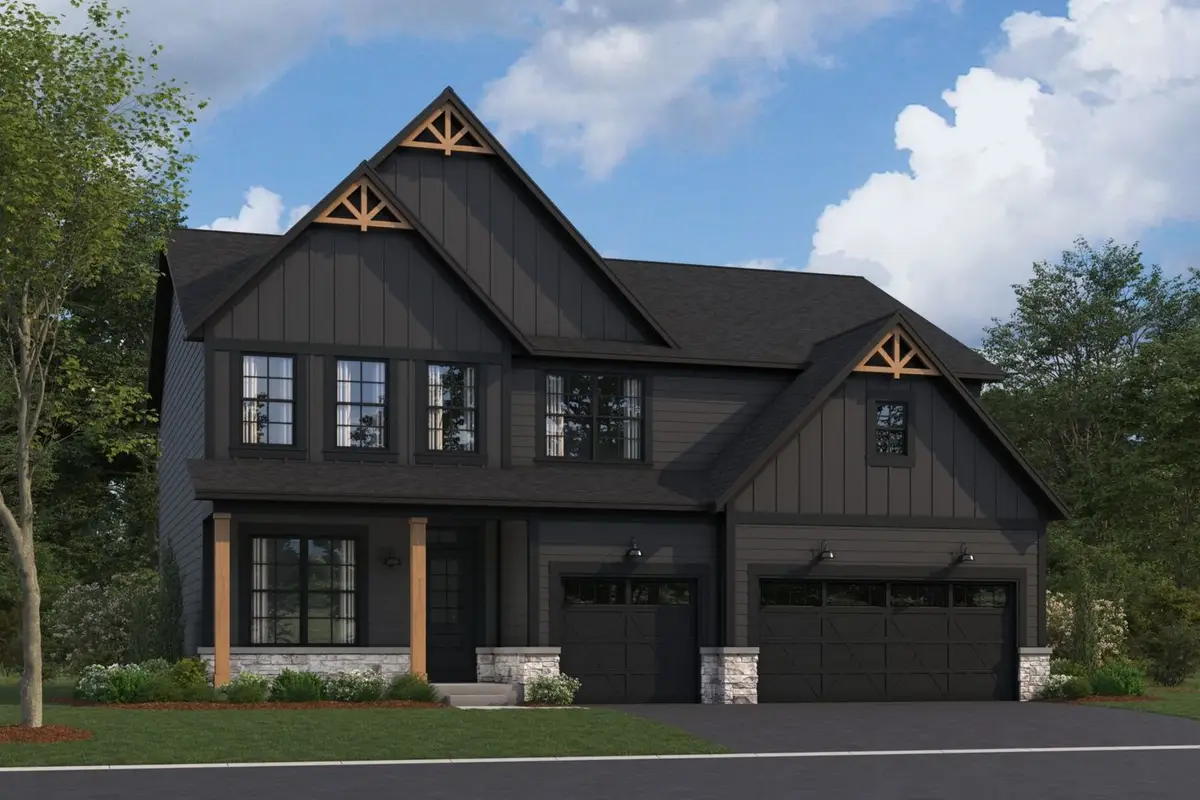 17355 S Victoria Lane, Lockport, IL 60441 - #1