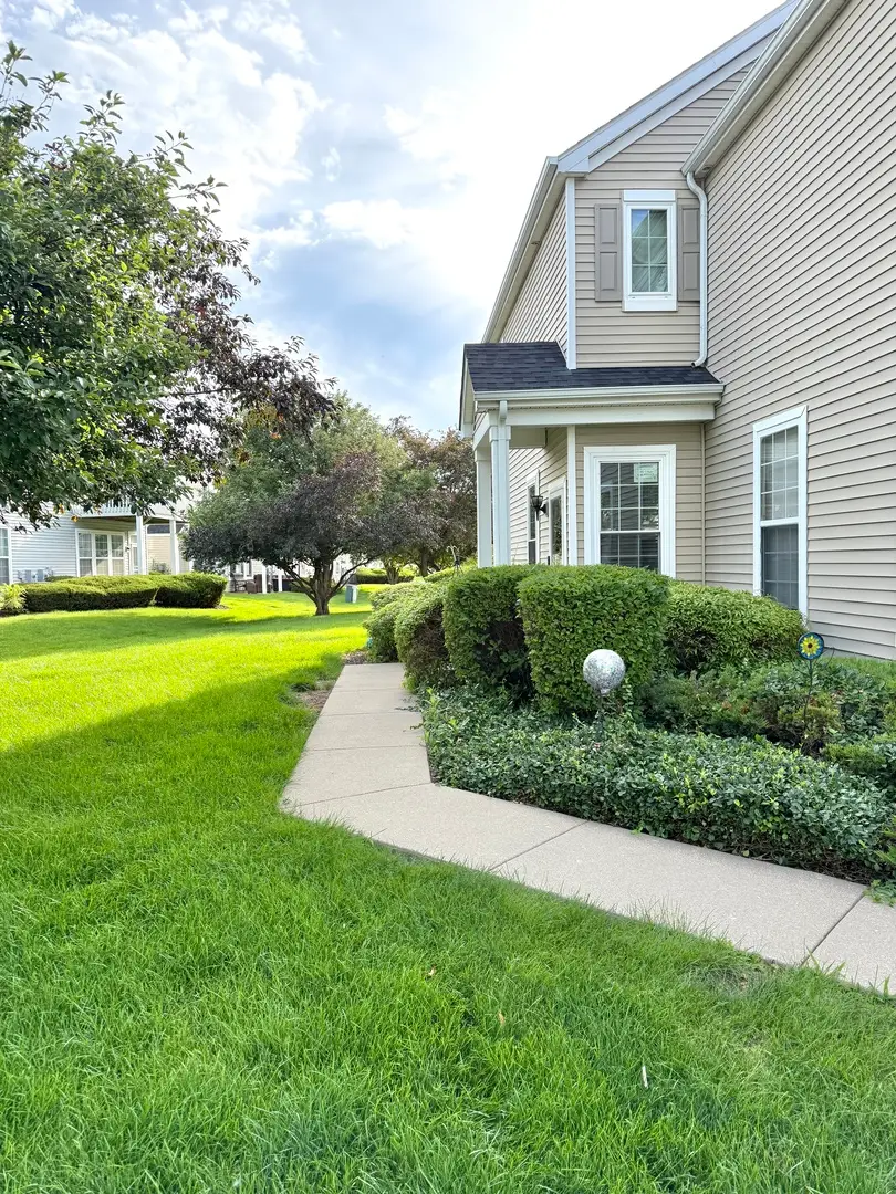 1431 Westhampton Drive, Plainfield, IL 60586 - #1