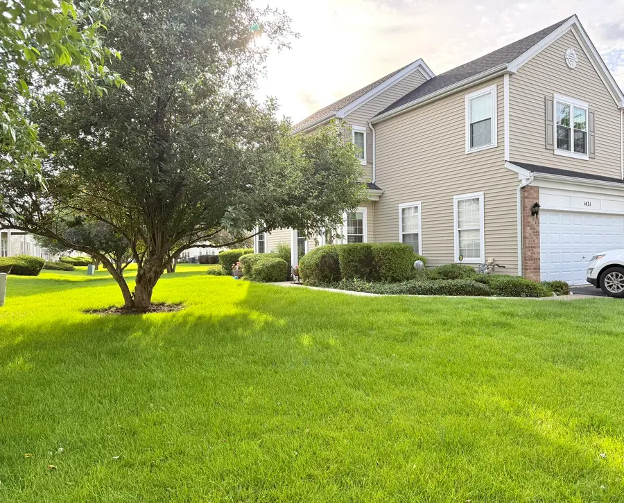1431 Westhampton Drive, Plainfield, IL 60586 - #2