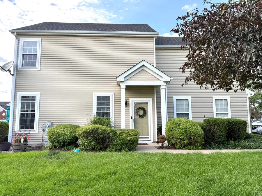 1431 Westhampton Drive, Plainfield, IL 60586 - #3