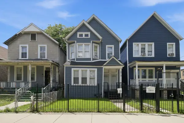 5918 S Carpenter Street, Chicago, IL 60621