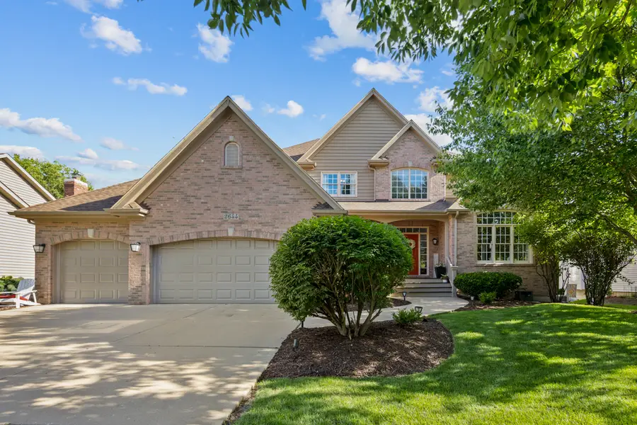 2644 Freeland Circle, Naperville, IL 60564 - #2