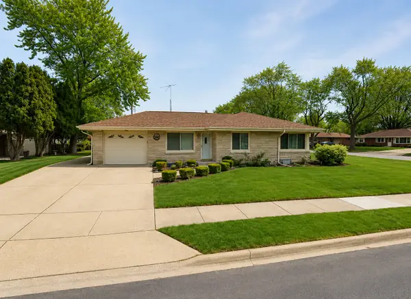2011 Douglas Street, Joliet, IL 60435