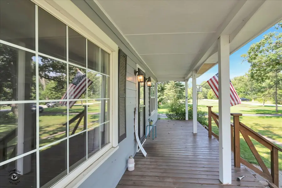 22916 Sherman Road, Steger, IL 60475 - #3