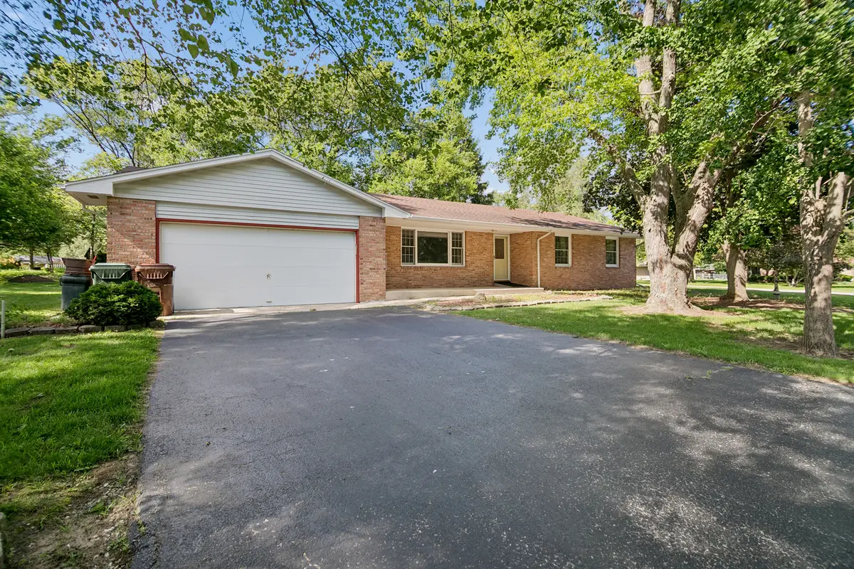 2621 E Heritage Drive, Kankakee, IL 60901 - #1
