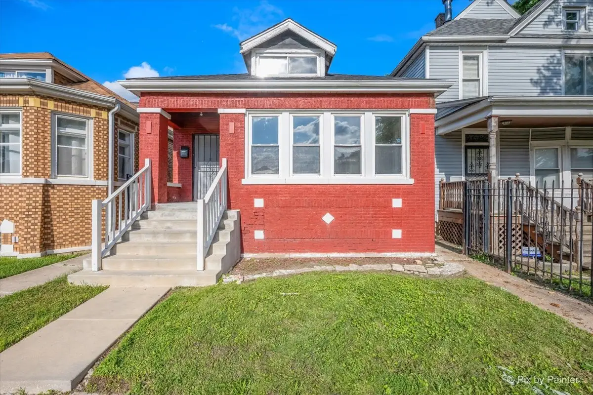 8453 S Aberdeen Street, Chicago, IL 60620 - #1