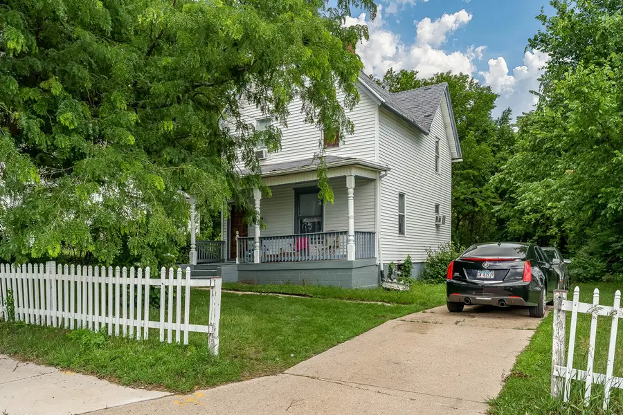 1121 Preston Street, Rockford, IL 61102 - #2