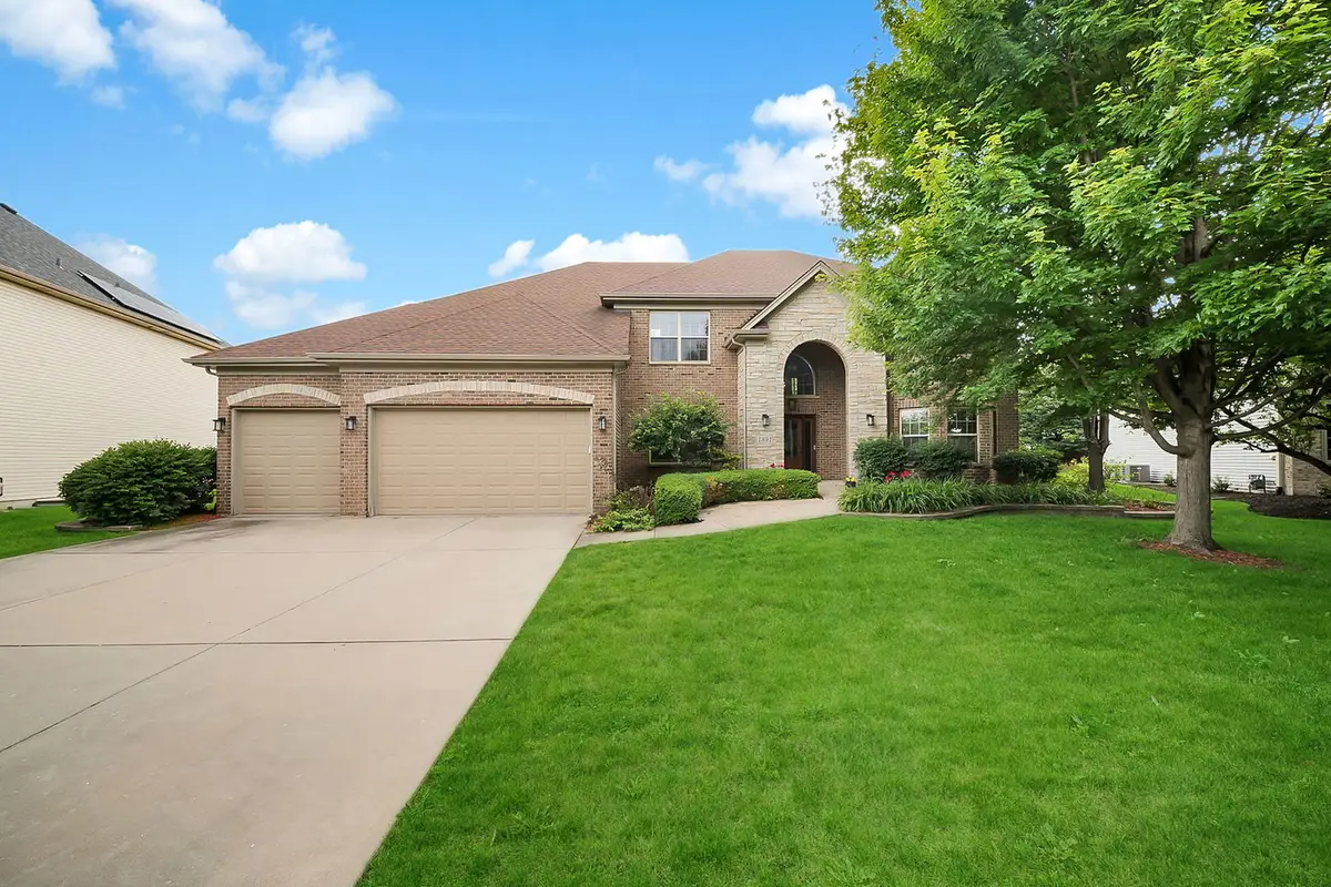 1891 Raes Creek Drive, Bolingbrook, IL 60490 - #1