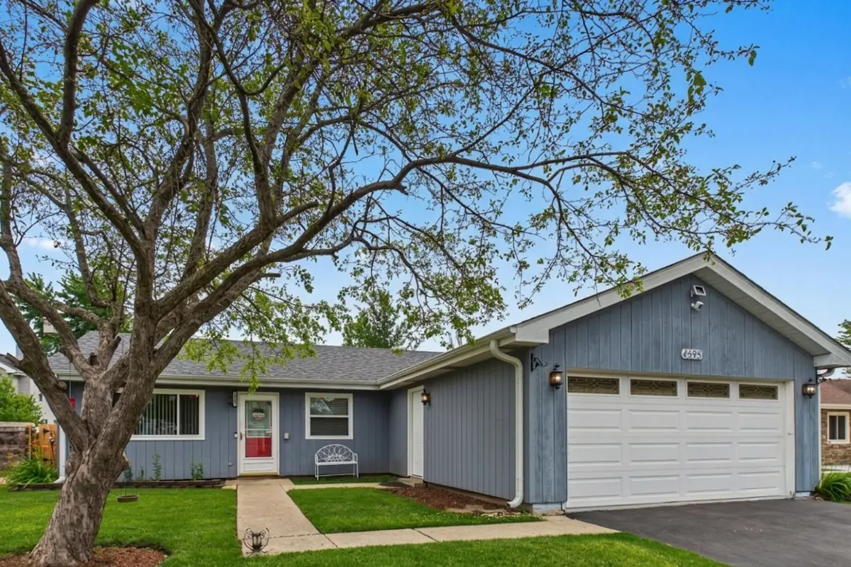 4595 Zeppelin Drive, Hanover Park, IL 60133 - #1