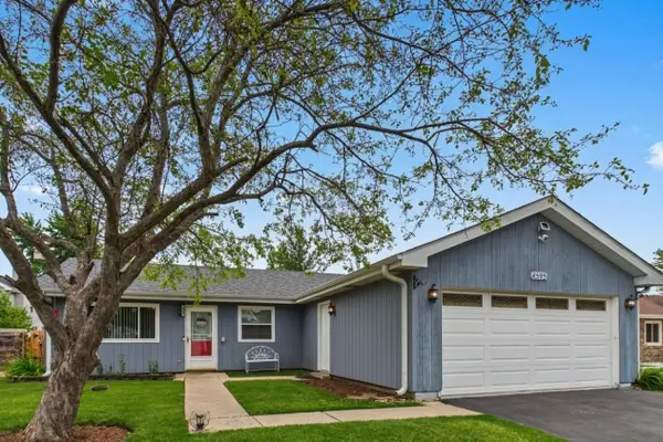 4595 Zeppelin Drive, Hanover Park, IL 60133