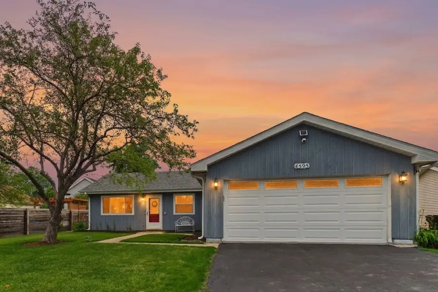 4595 Zeppelin Drive, Hanover Park, IL 60133 - #2
