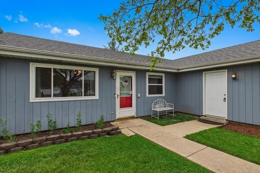 4595 Zeppelin Drive, Hanover Park, IL 60133 - #3