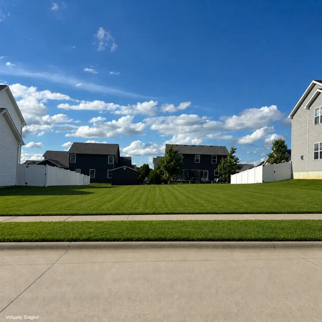 708 Isabella Drive, Mahomet, IL 61853 - #1