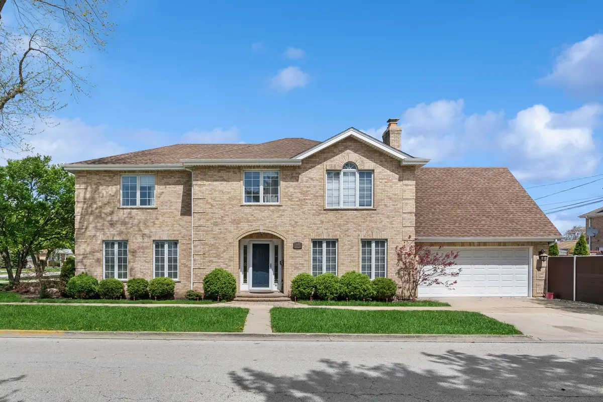 4647 N Thatcher Avenue, Norridge, IL 60706 - #1