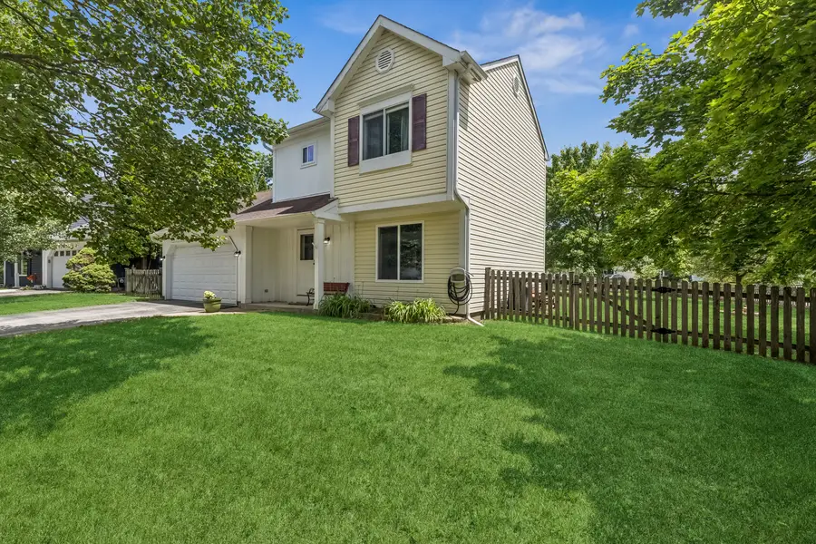 2352 Blue Spruce Lane, Aurora, IL 60502 - #2