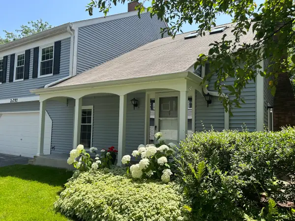 2S757 Timber Drive, Warrenville, IL 60555