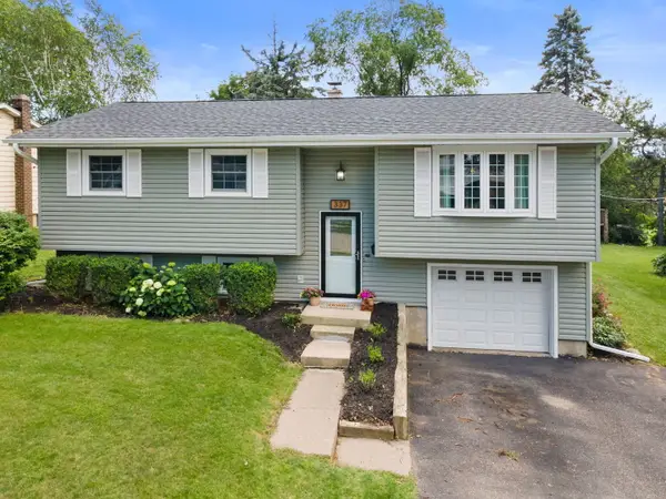 337 W Margaret Terrace, Cary, IL 60013