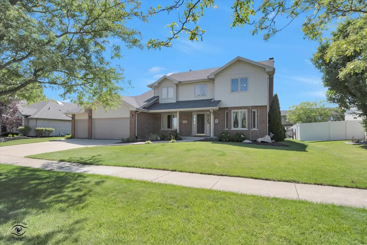 8408 Hollybrook Lane, Tinley Park, IL 60487 - #1